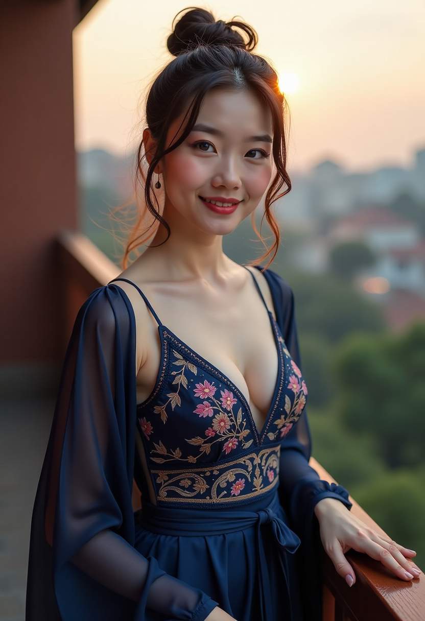金陵烟雨梦