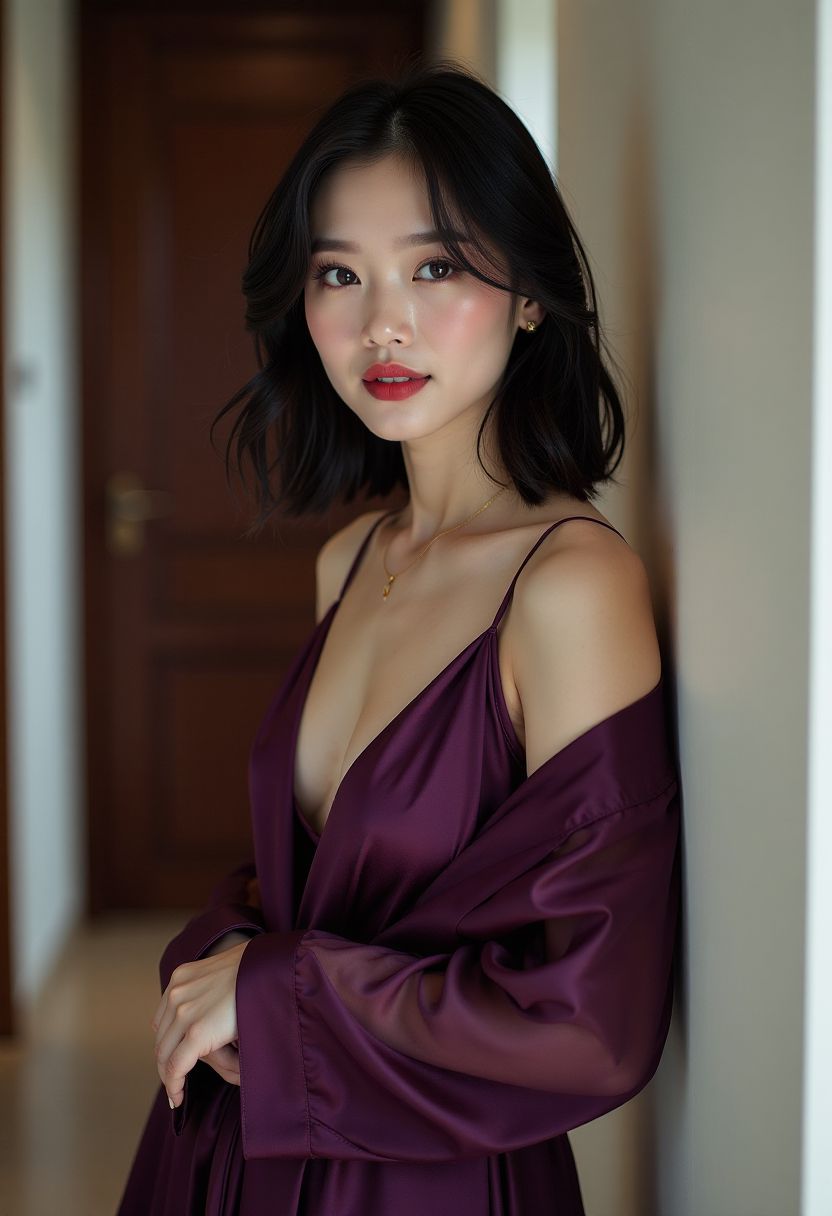 江南赋：西子词